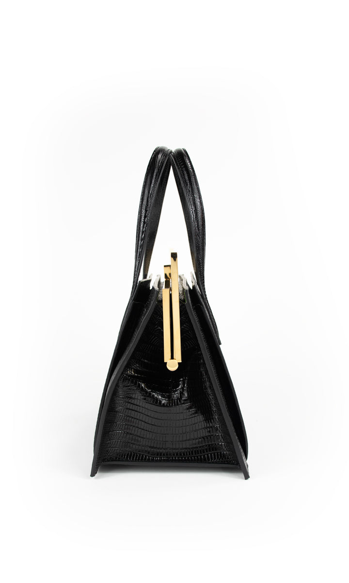 Sara Battaglia Lady Me Tote