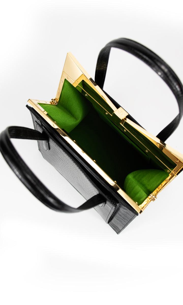 Sara Battaglia Lady Me Tote