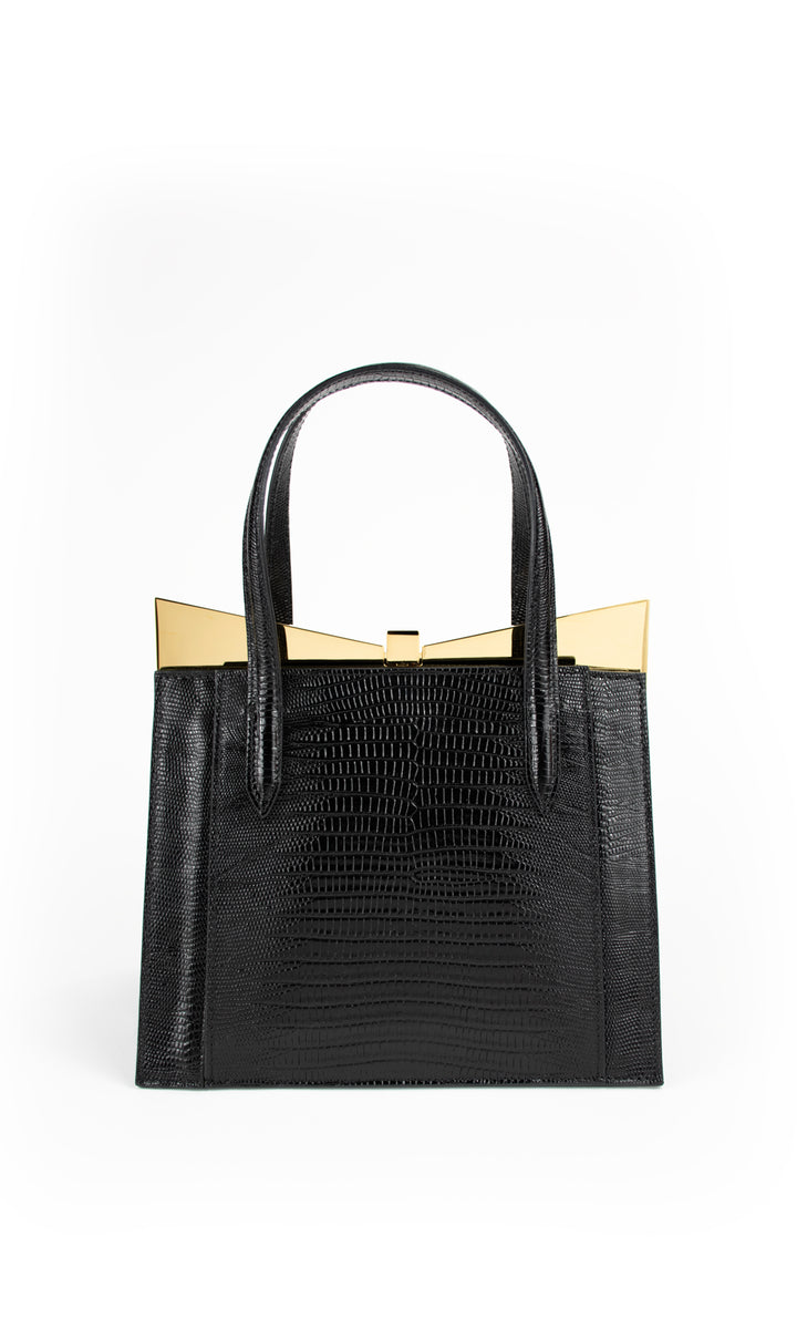 Sara Battaglia Lady Me Tote