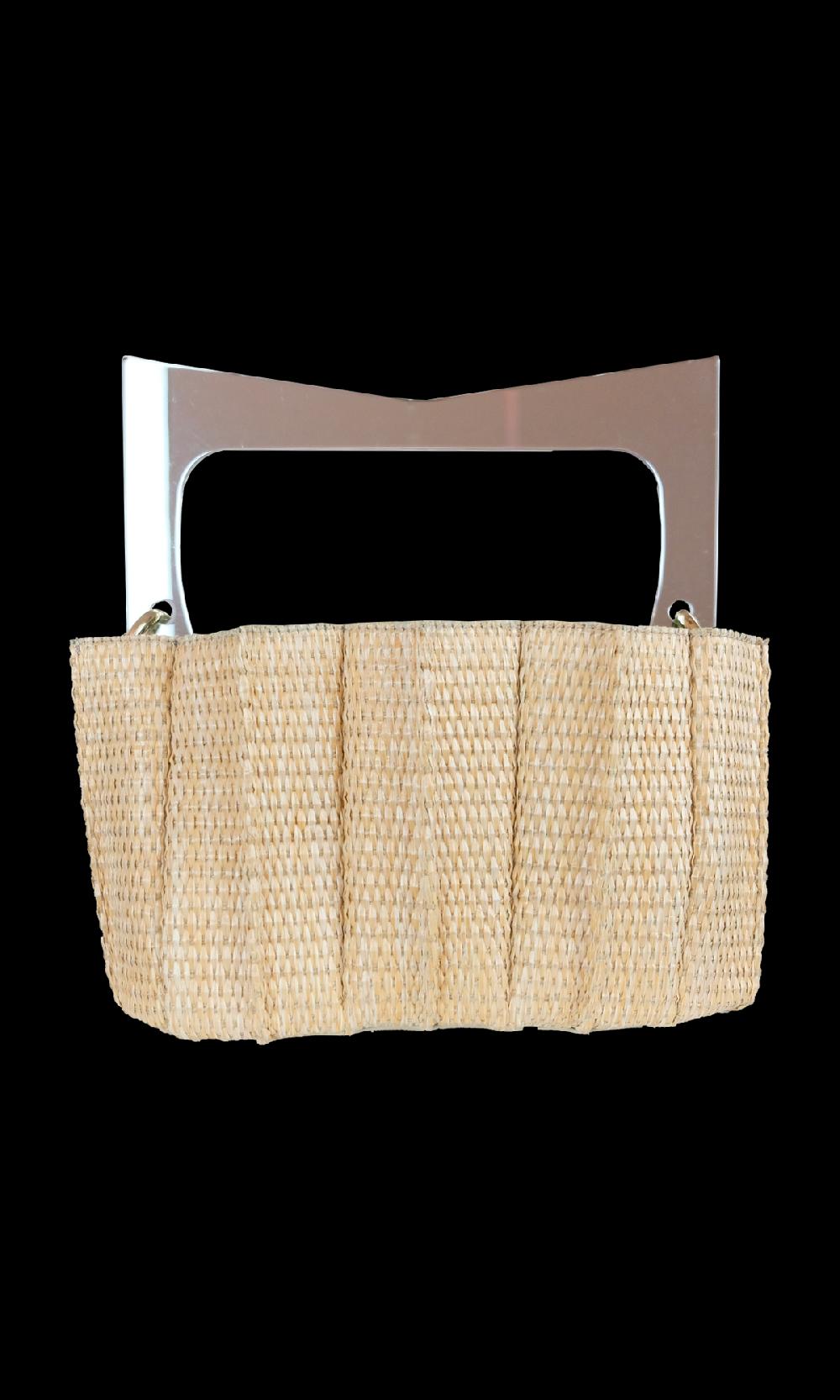 Sara Battaglia Lara Tote