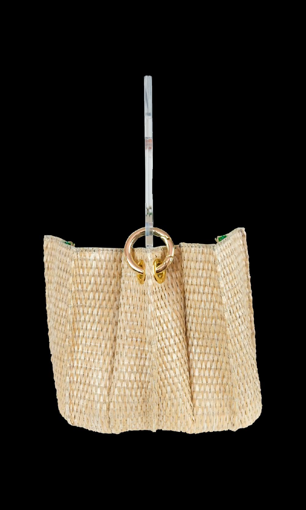 Sara Battaglia Lara Tote