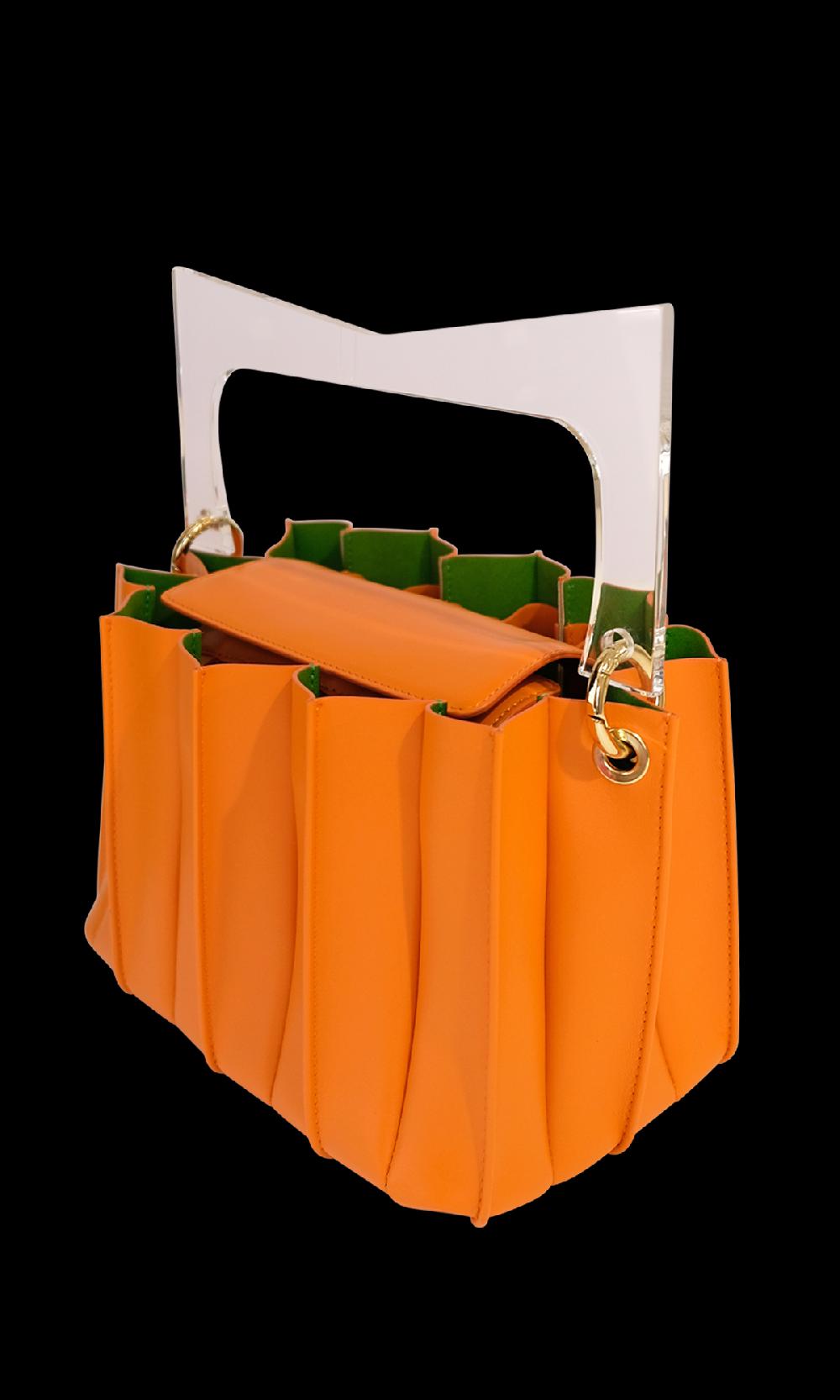 Sara Battaglia Lara Tote