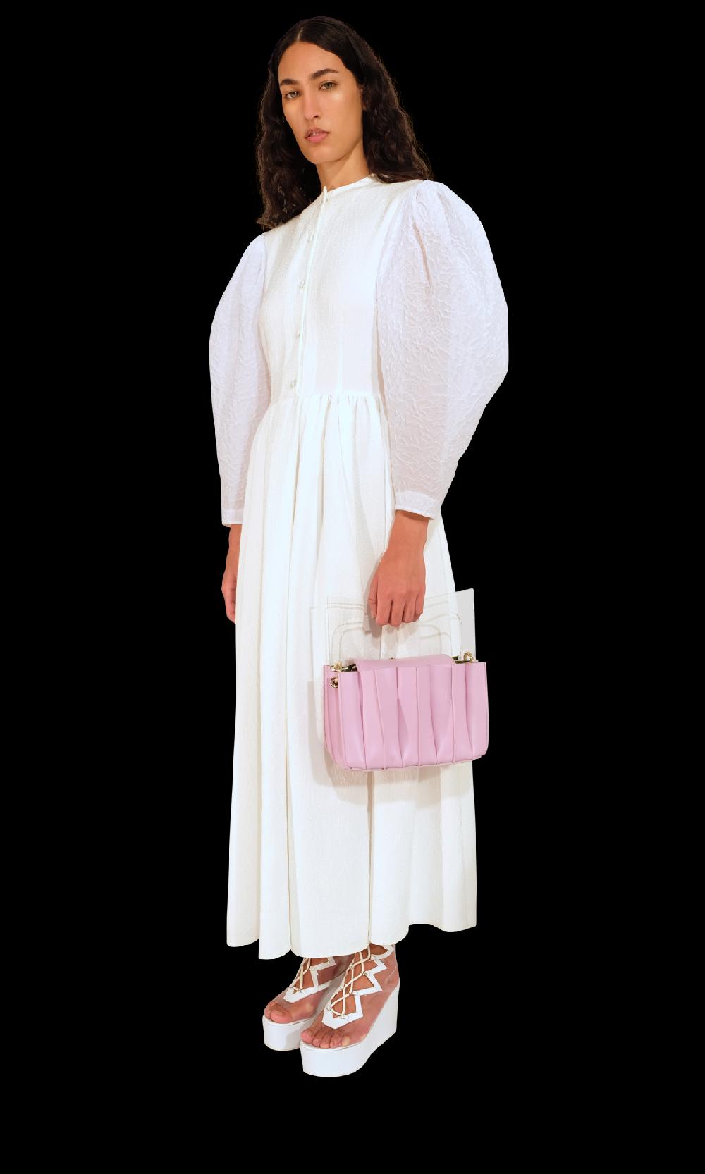 Sara Battaglia Lara Tote