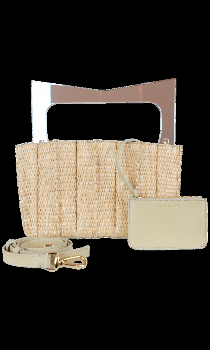 Sara Battaglia Lara Tote