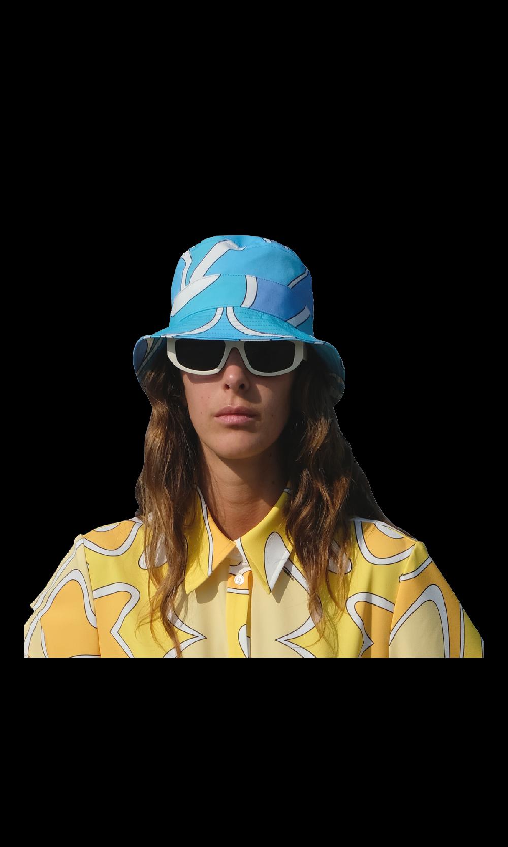 Sara Battaglia MJ Hat