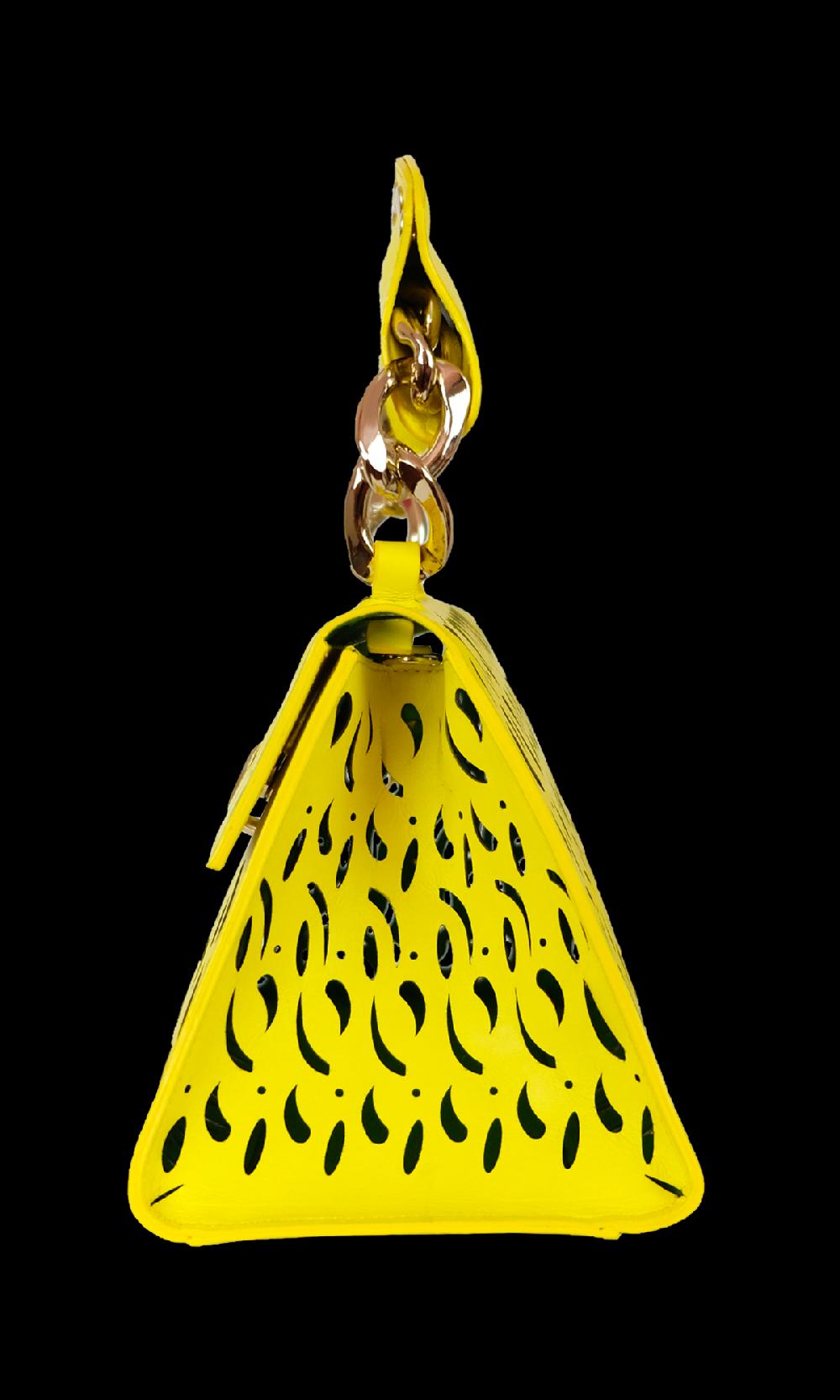 Sara Battaglia Paris Tote