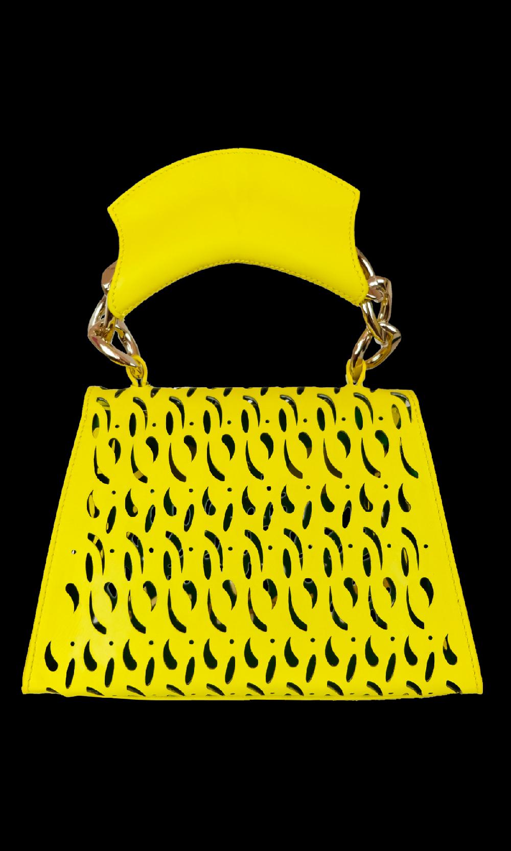 Sara Battaglia Paris Tote