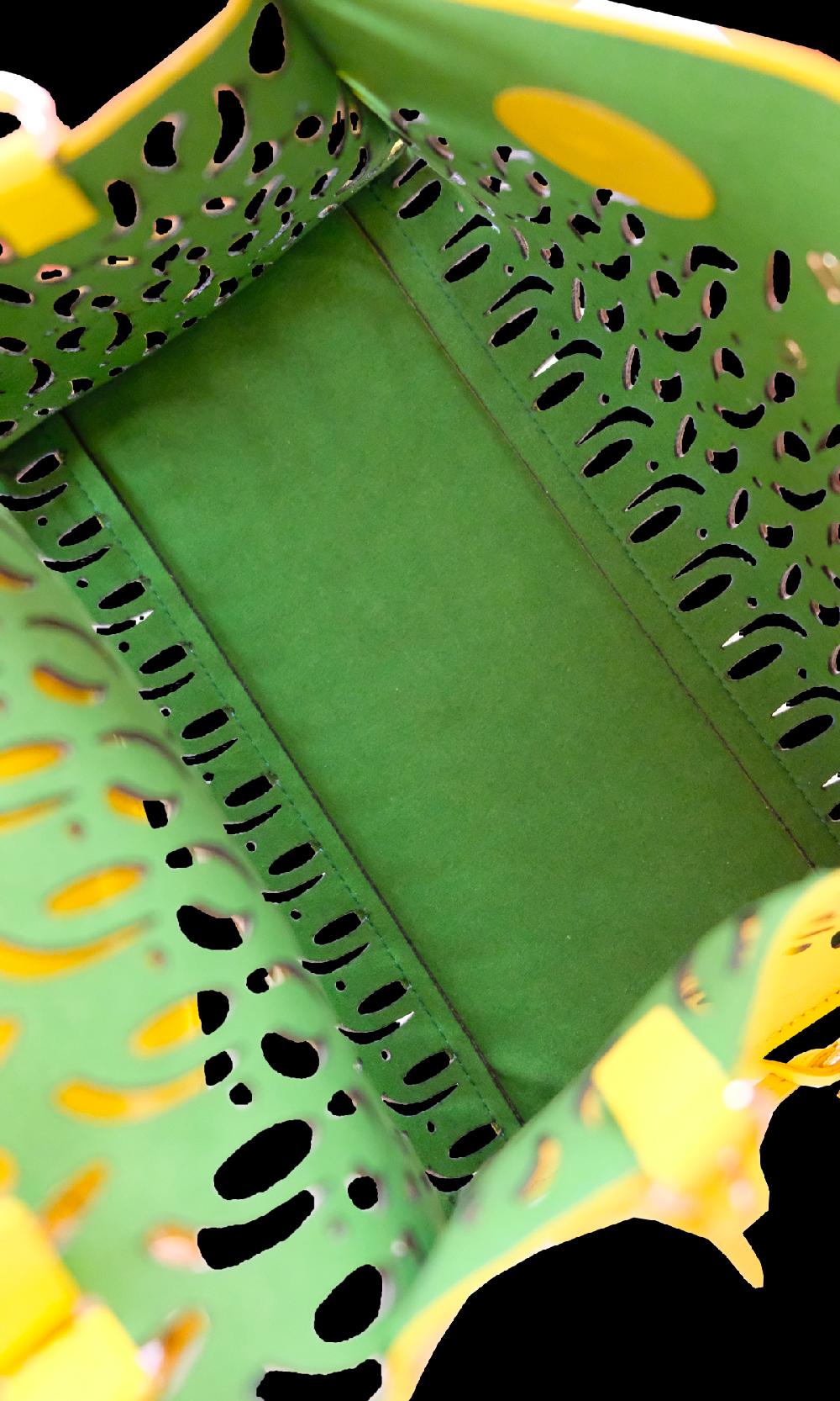 Sara Battaglia Paris Tote