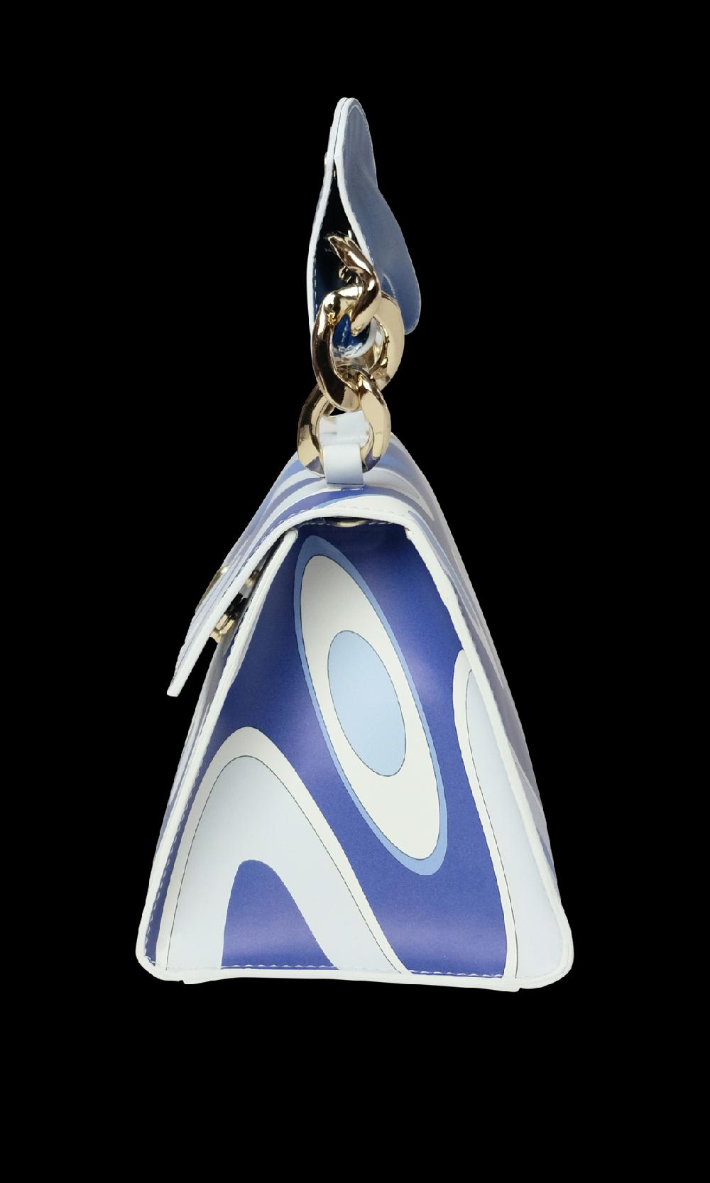 Sara Battaglia Paris Tote