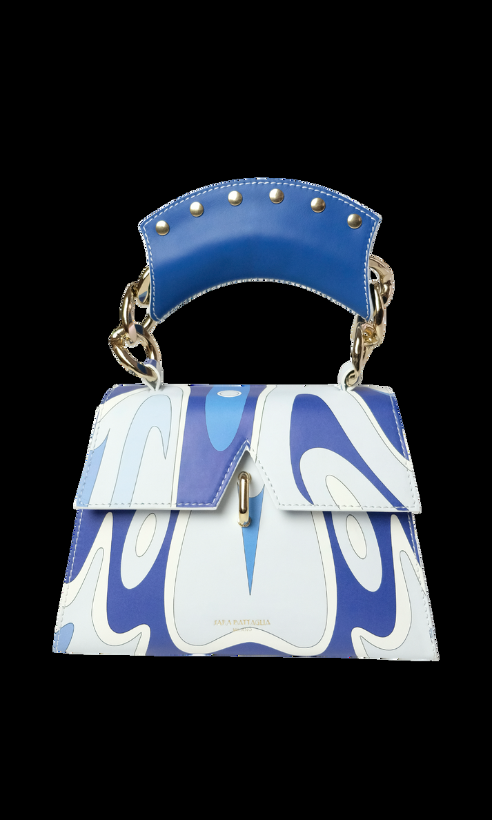 Sara Battaglia Paris Tote