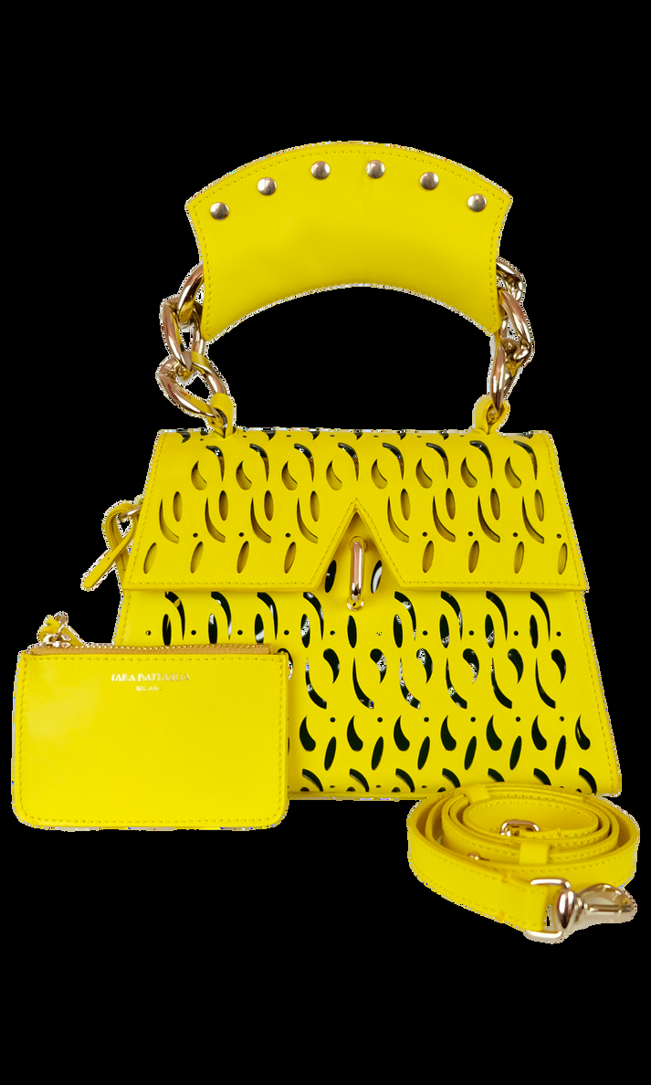 Sara Battaglia Paris Tote