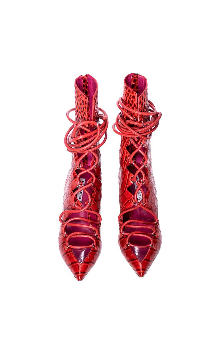 Sara Battaglia Pigalle 55