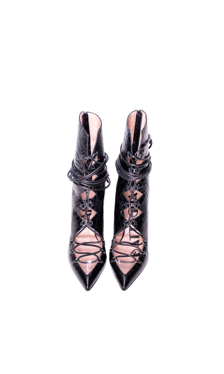 Sara Battaglia Pigalle 55