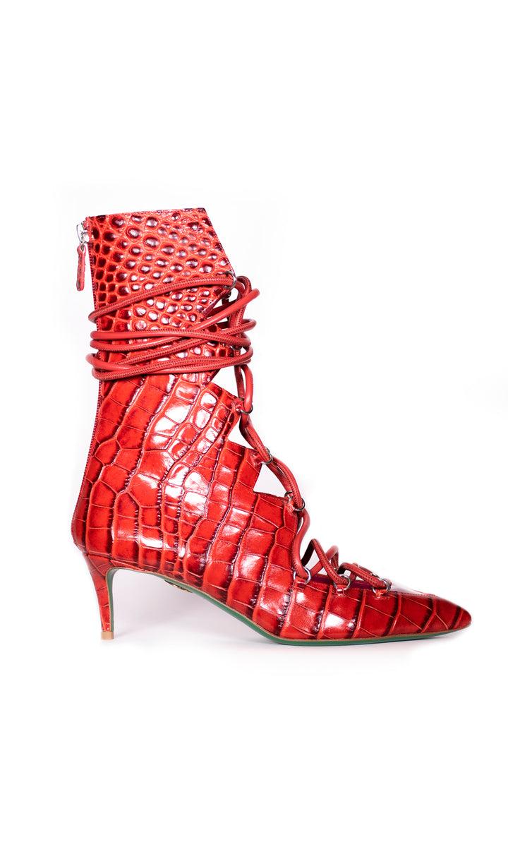 Sara Battaglia Pigalle 55