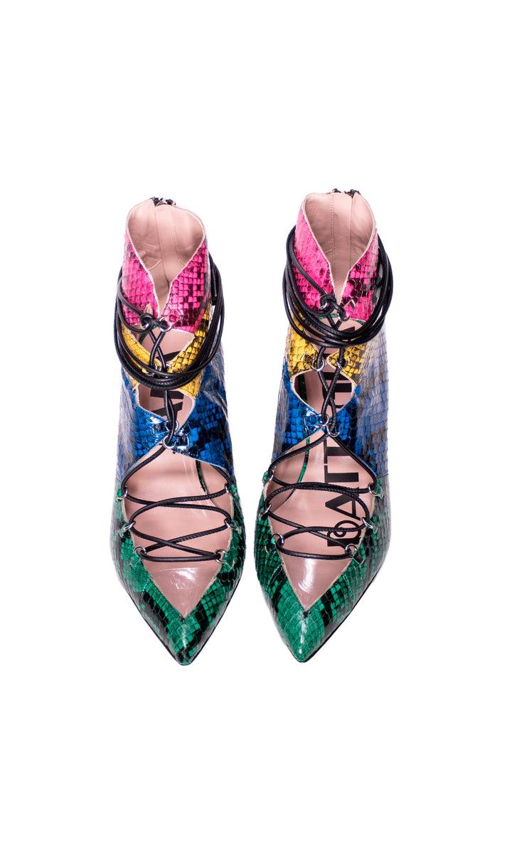 Sara Battaglia Pigalle City 55