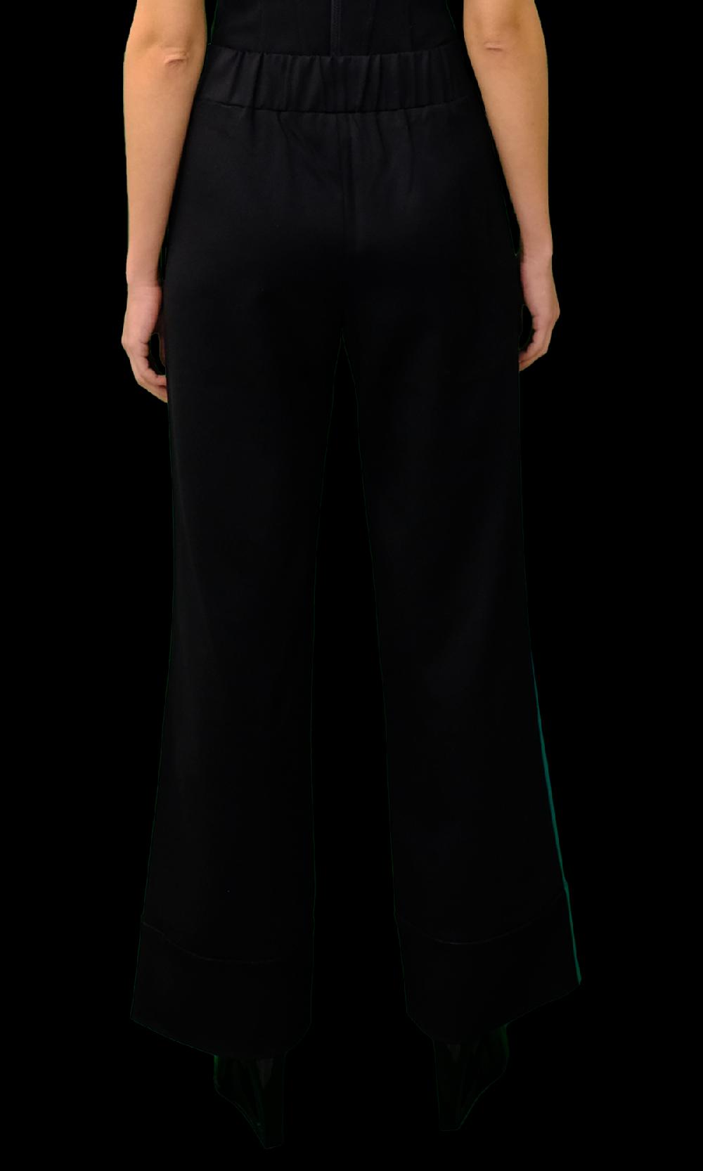 Sara Battaglia Pj Pants