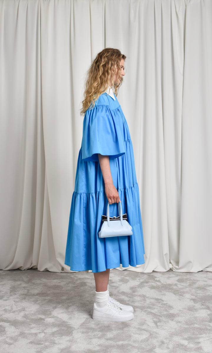 Sara Battaglia Romantic Coat