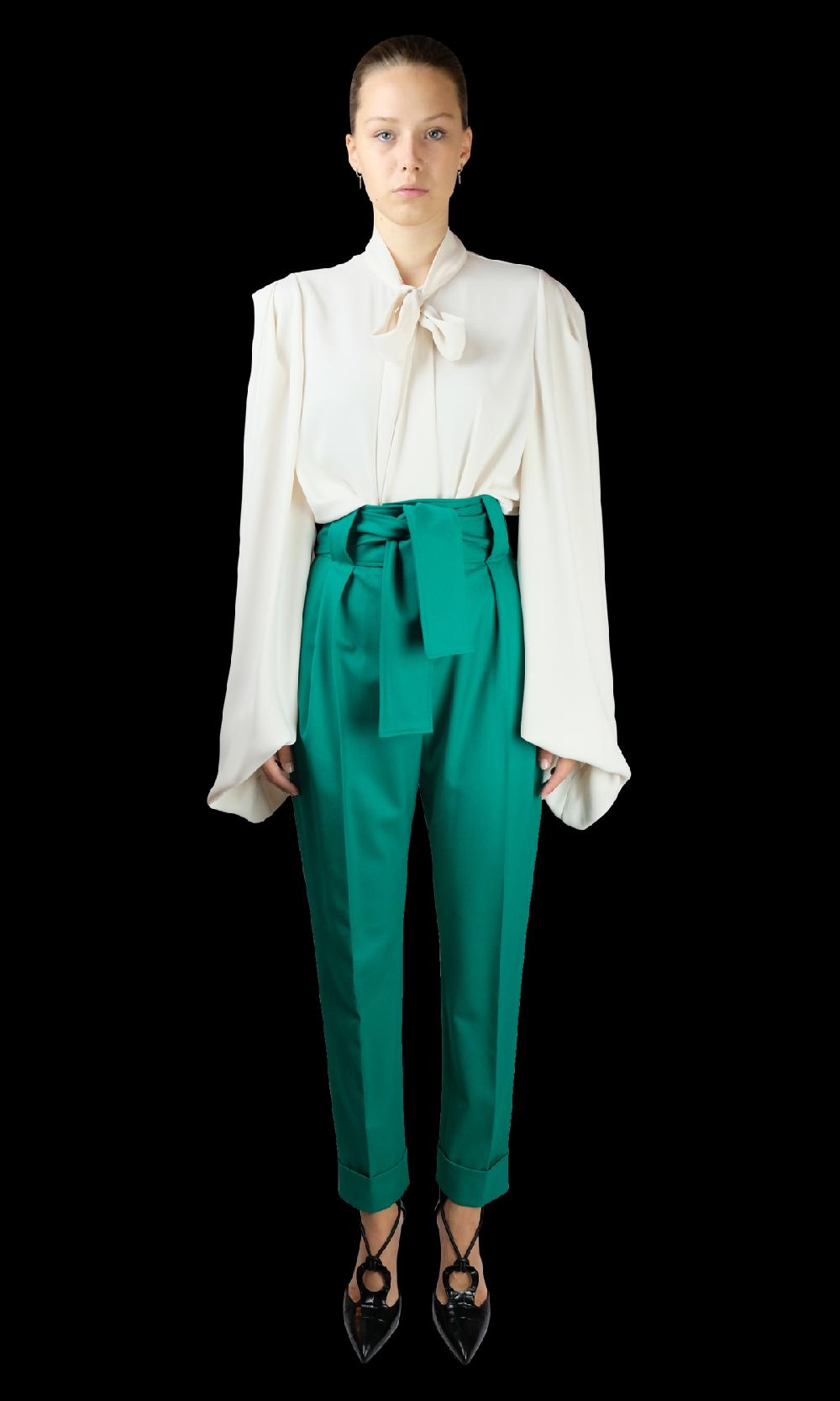 Sara Battaglia Sara's Pants