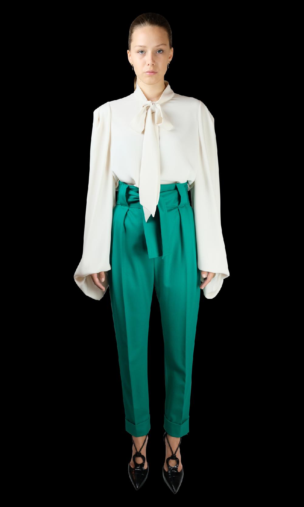 Sara Battaglia Sara's Pants