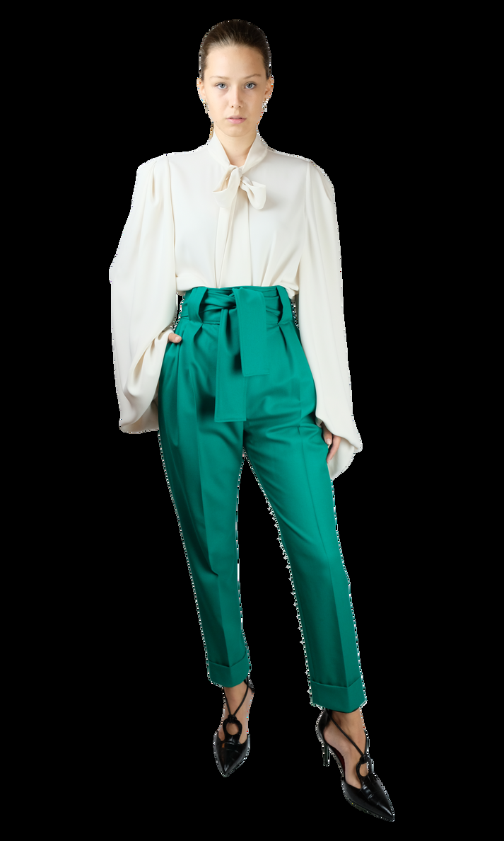 Sara Battaglia Sara's Pants