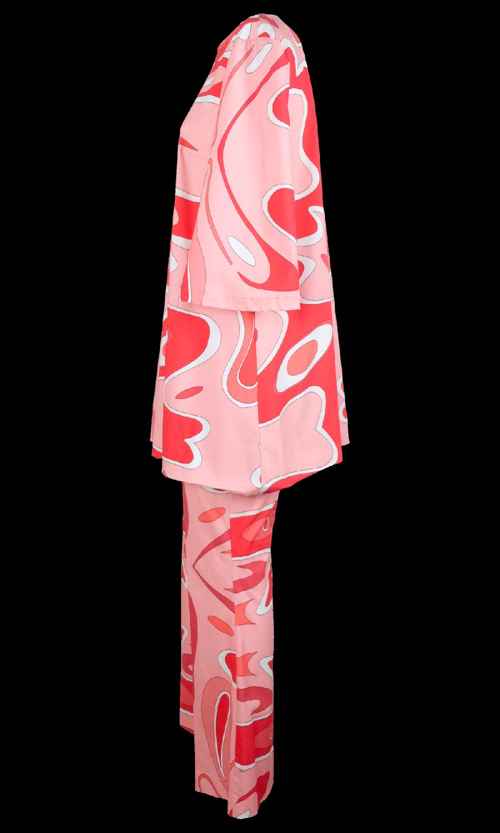 Sara Battaglia Short Dress