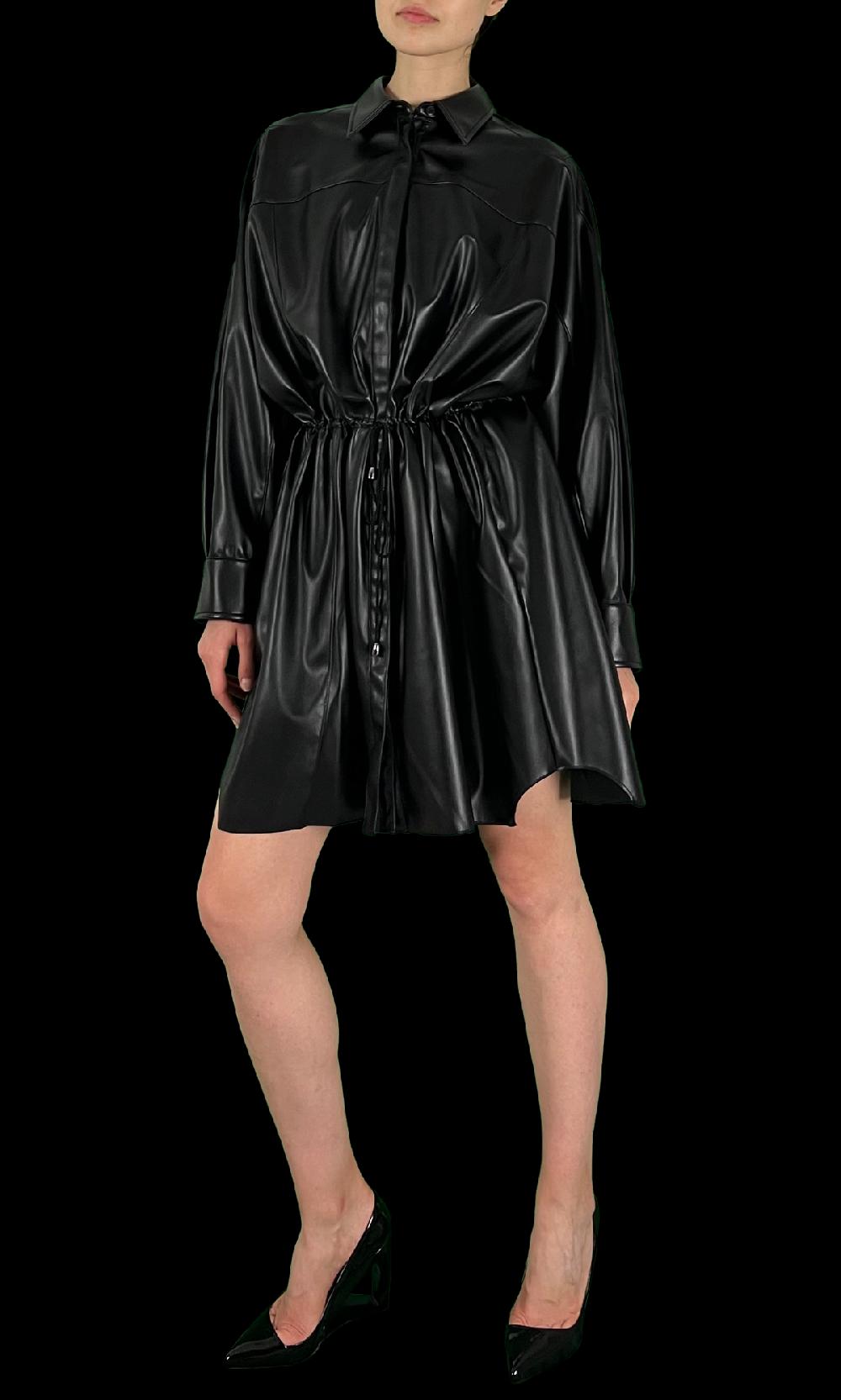 Sara Battaglia Sporty Dress