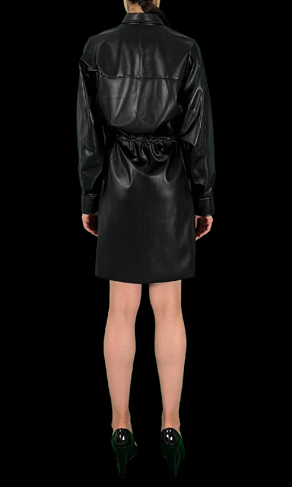 Sara Battaglia Sporty Dress