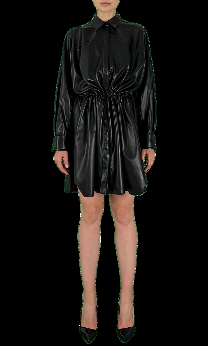 Sara Battaglia Sporty Dress