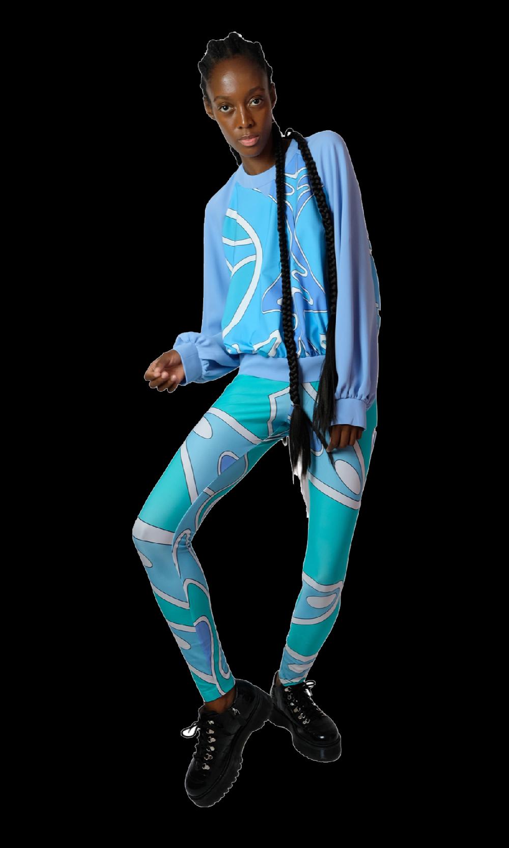 Sara Battaglia Sweatshirt