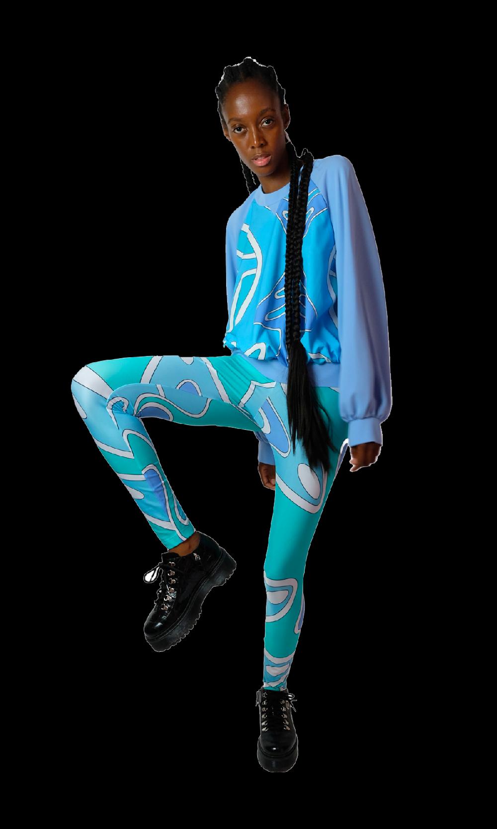 Sara Battaglia Sweatshirt