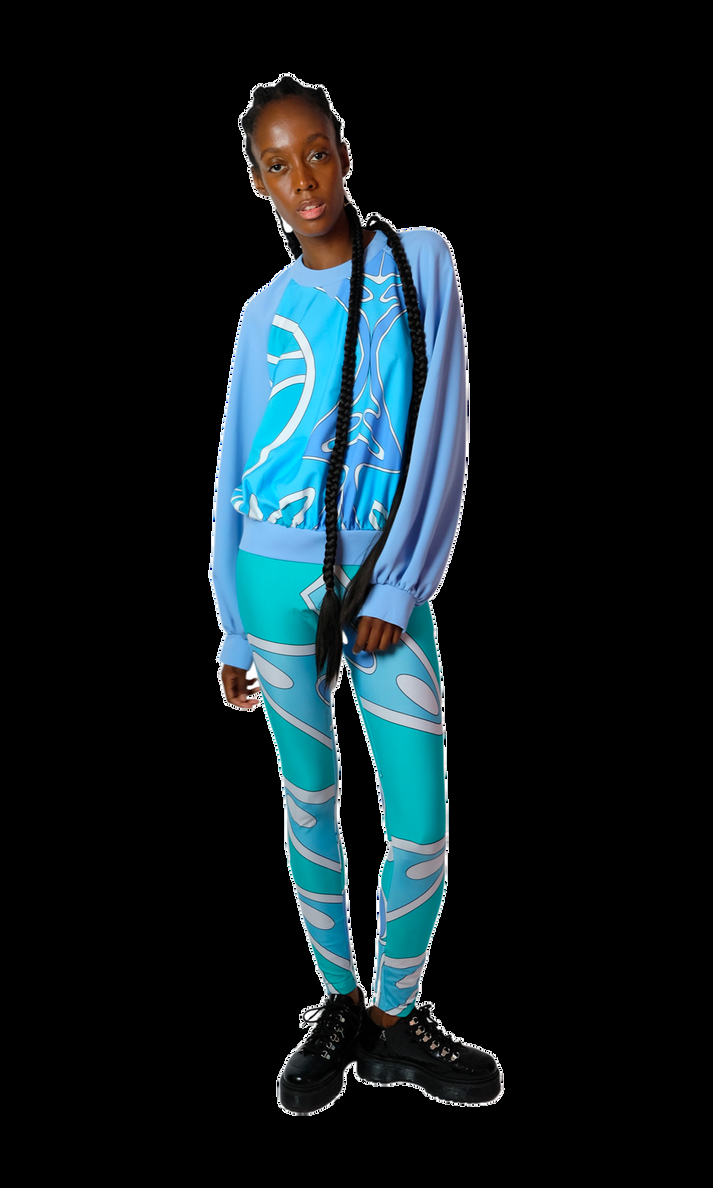 Sara Battaglia Sweatshirt