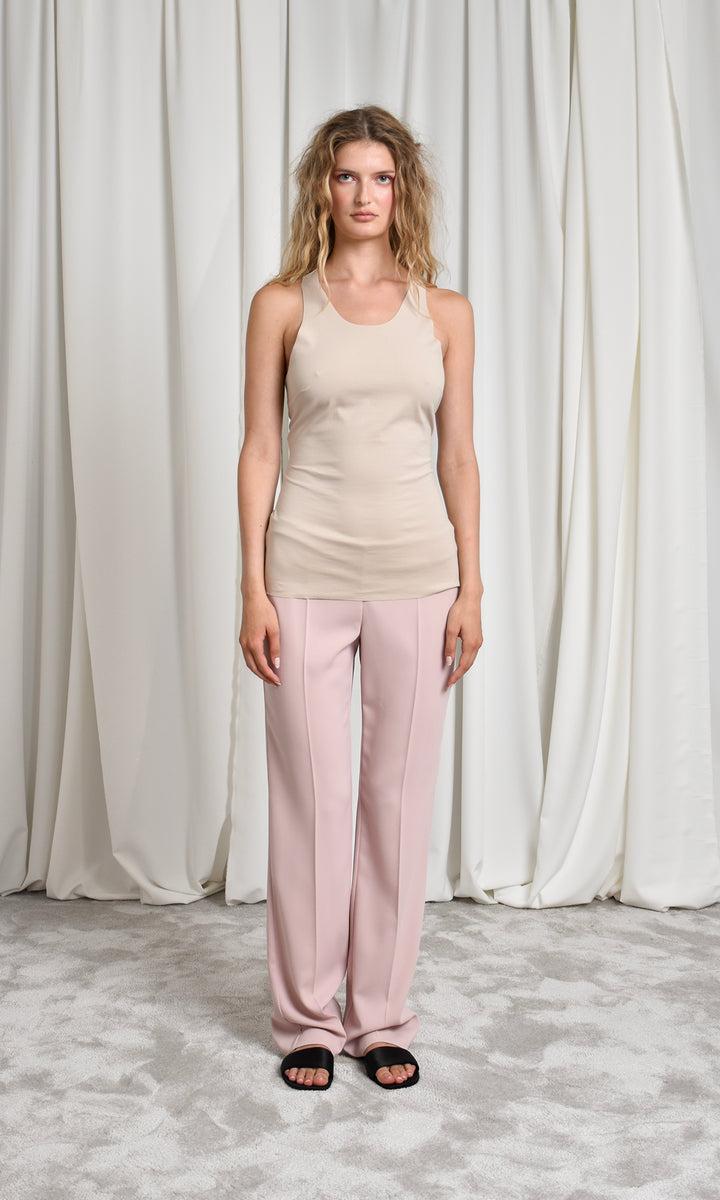 Sara Battaglia Tank Top