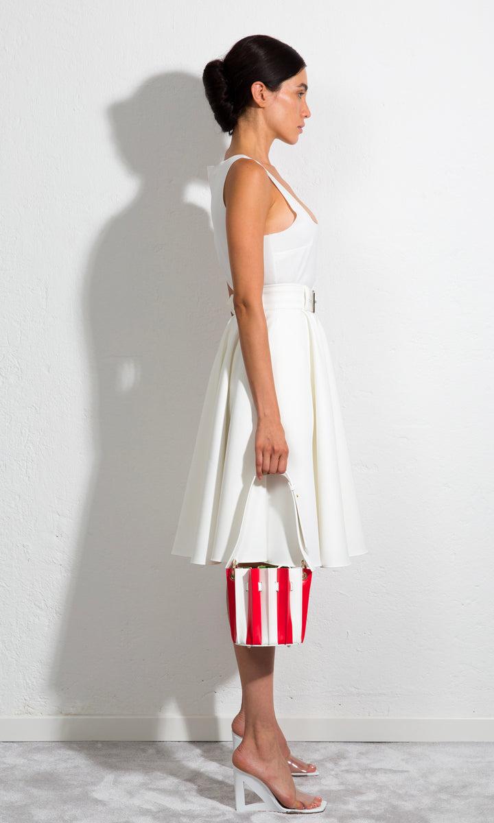 Sara Battaglia Tanktop