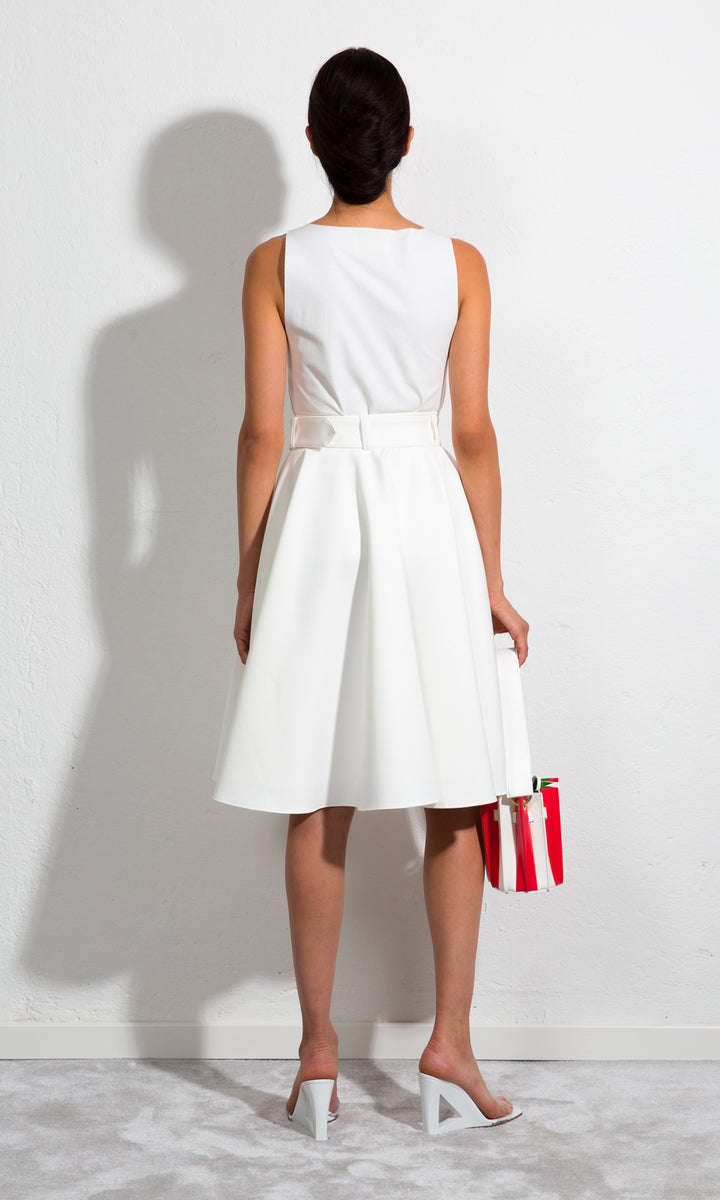 Sara Battaglia Tanktop