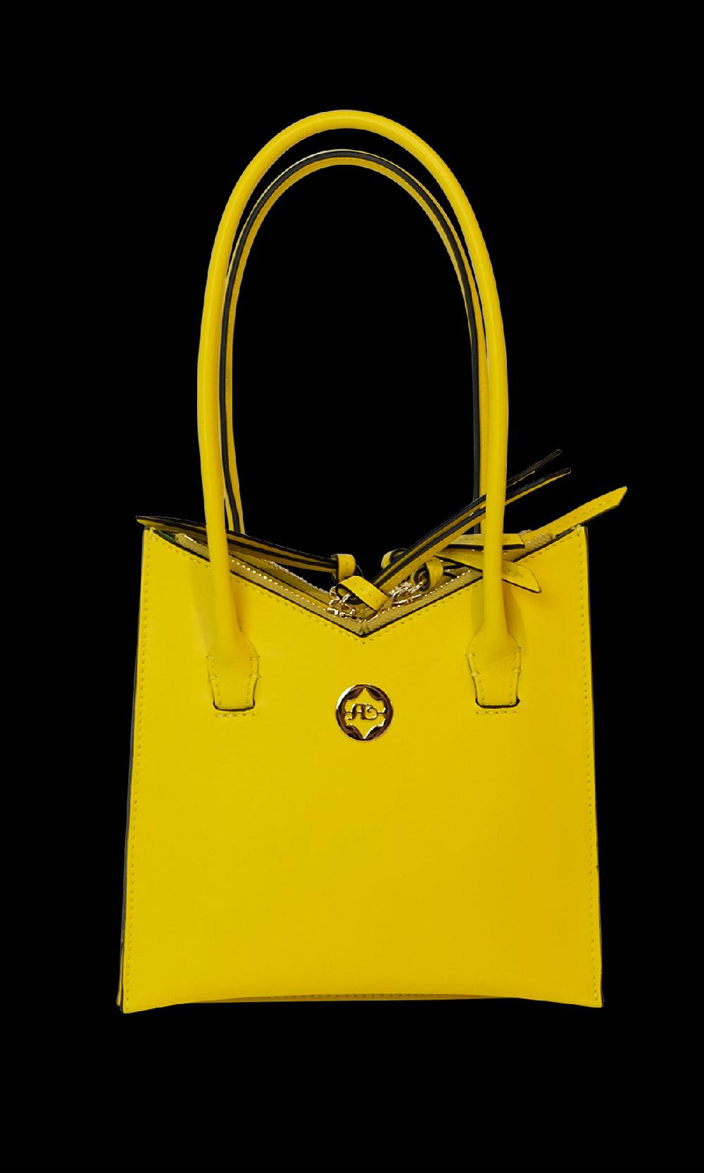 Sara Battaglia Tati Plissé Toy Tote