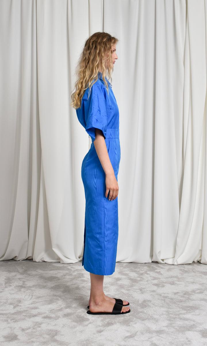 Sara Battaglia Tubino Skirt