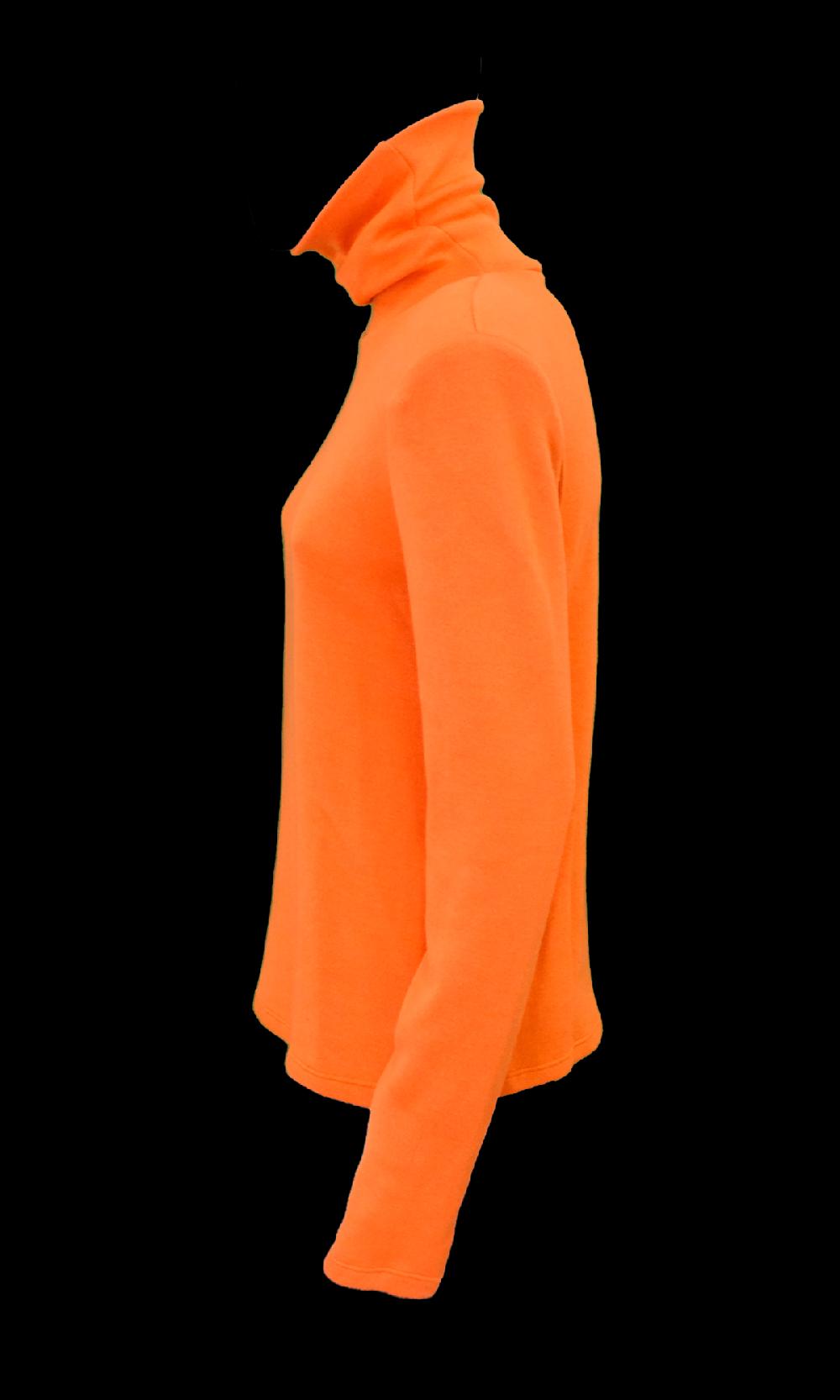 Sara Battaglia Turtle Neck