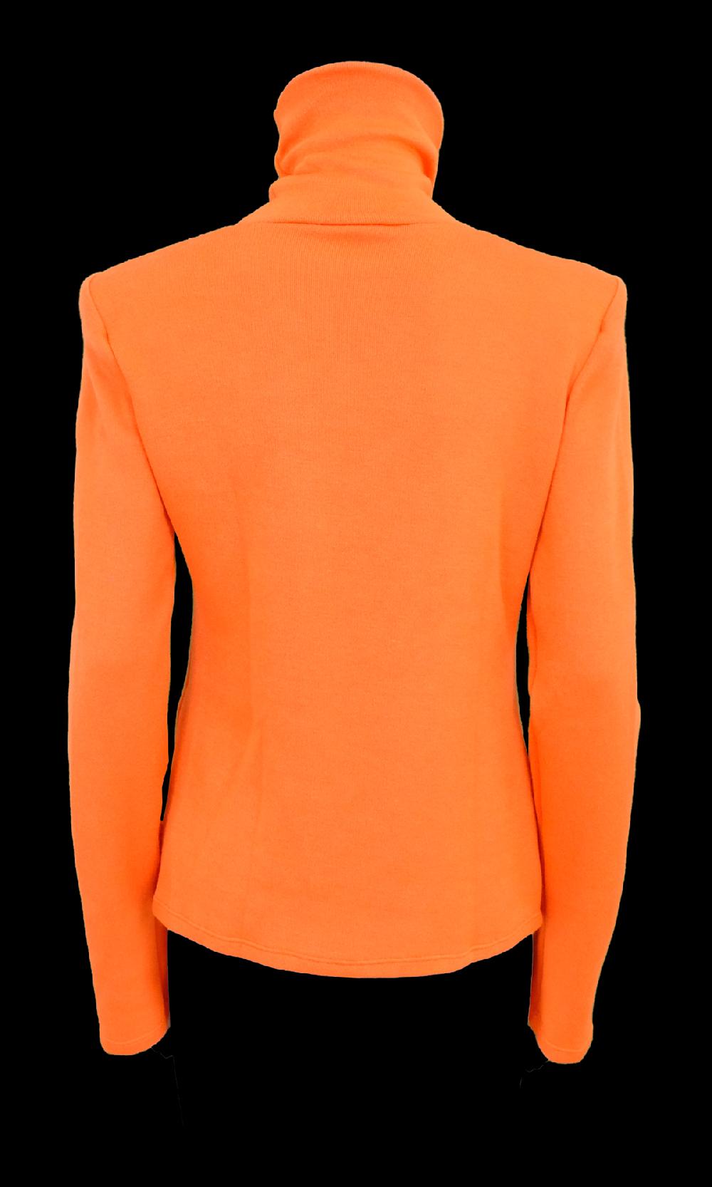 Sara Battaglia Turtle Neck