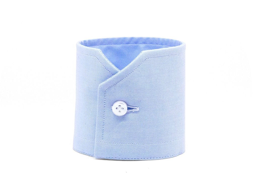 Sartoria Milanese Camicia Slim Cotone Non Stiro Personalizzabile