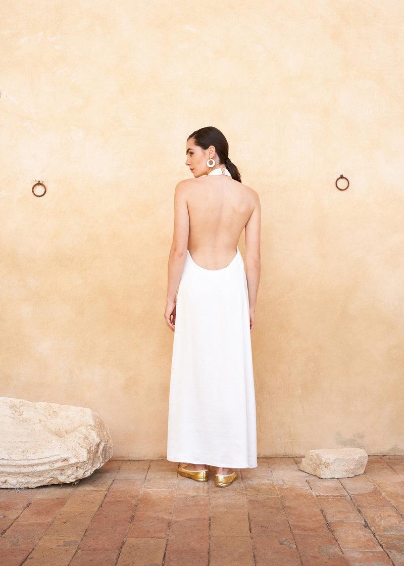 Sartoria Toscana Abito Acqua Amara