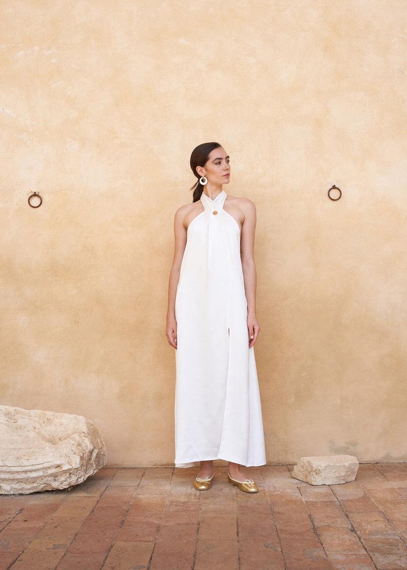 Sartoria Toscana Abito Acqua Amara