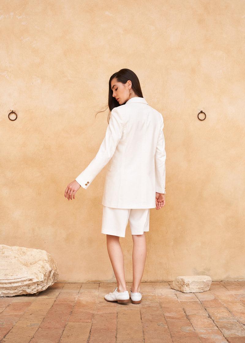 Sartoria Toscana Blazer Acquasanta