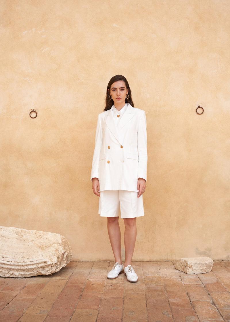 Sartoria Toscana Blazer Acquasanta