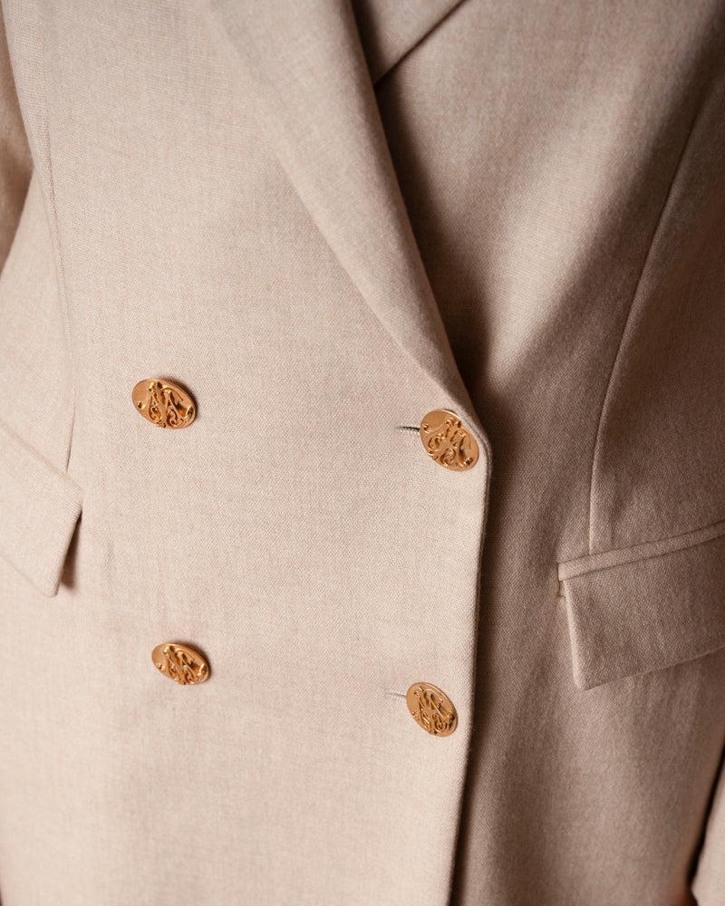 Sartoria Toscana Blazer Eclisse