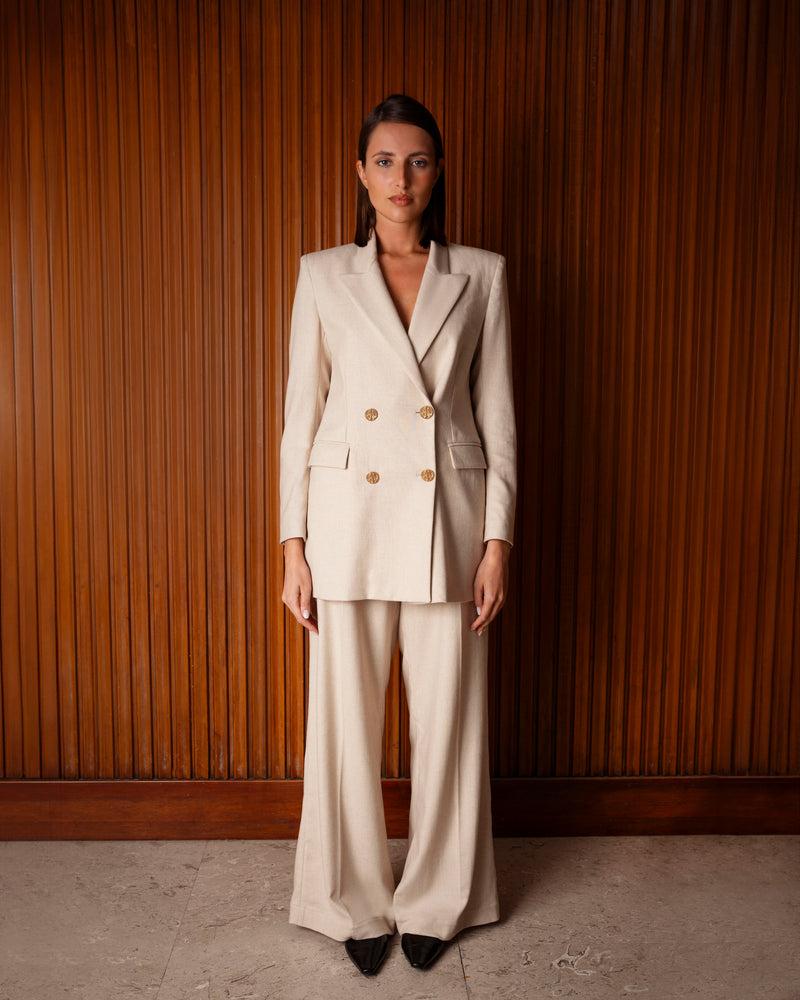 Sartoria Toscana Blazer Eclisse