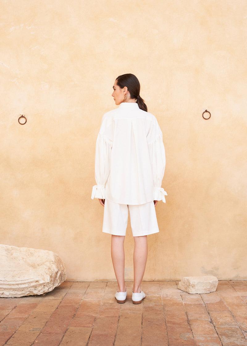 Sartoria Toscana Camicia Raffaello