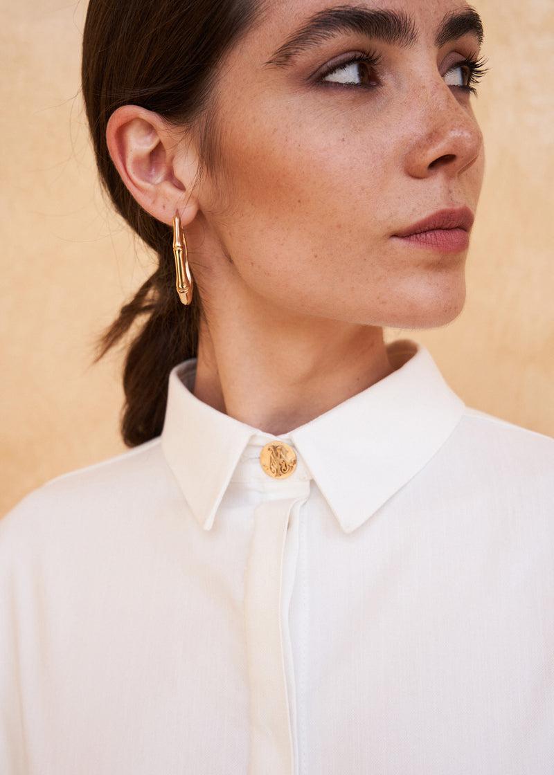 Sartoria Toscana Camicia Raffaello