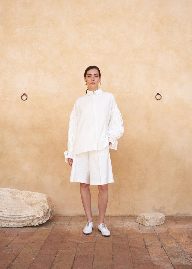 Sartoria Toscana Camicia Raffaello