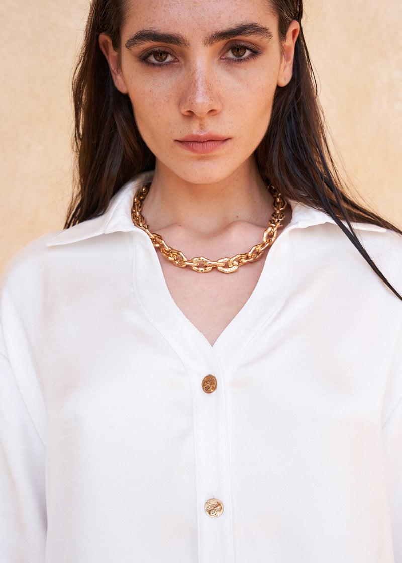 Sartoria Toscana Camicia Uni