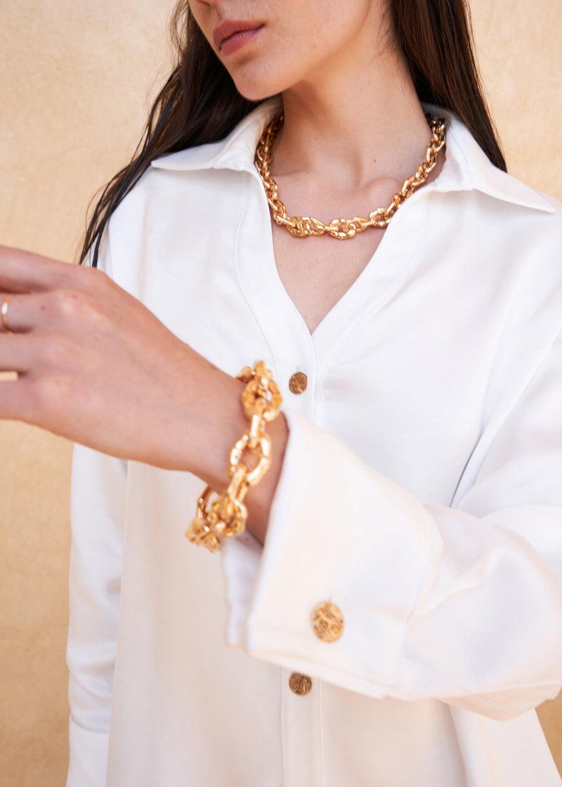 Sartoria Toscana Camicia Uni